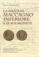 La zecca di Maccagno Inferiore e le sue monete