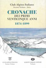 Ghiffa. Scampoli di storia e di cronaca