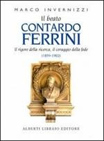 Il beato Contardo Ferrini