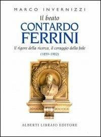 Il beato Contardo Ferrini - Marco Invernizzi - copertina