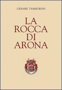 La rocca di Arona - Cesare Tamborini - copertina