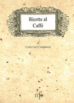 Ricette al caffè