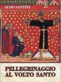 Pellegrinaggio al volto santo - copertina