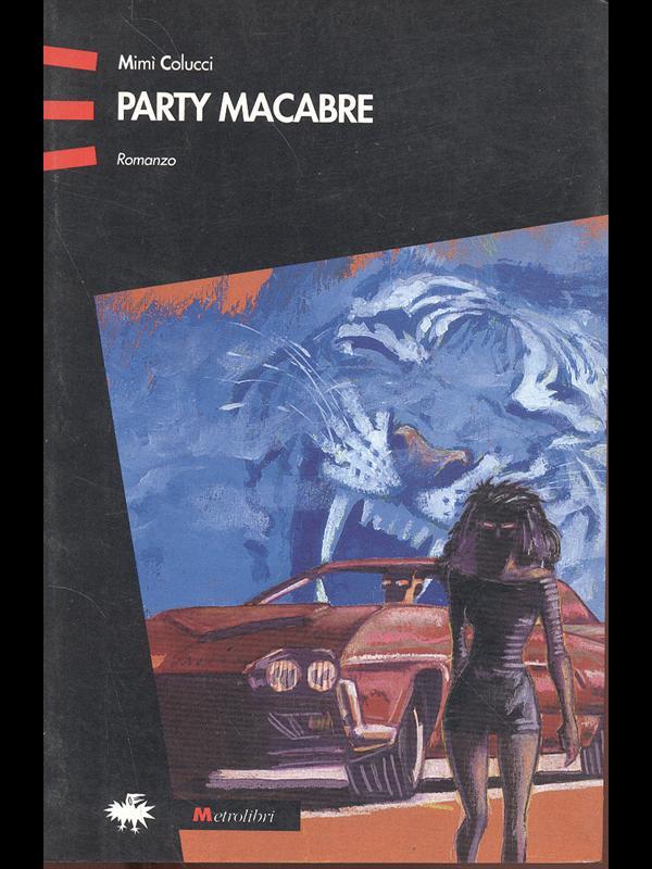 Libro di Faccia