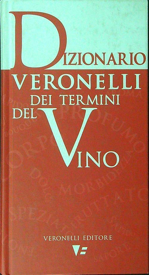 LIBRACCIO VINTAGE