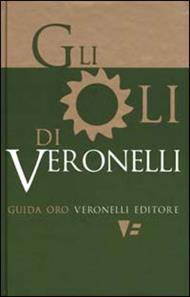 Gli oli di Veronelli