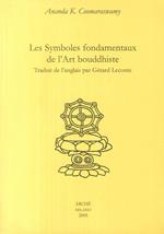 Les symboles fondamentaux de l'art bouddhiste