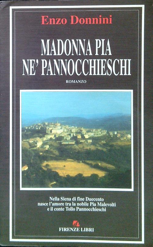 Libro di Faccia