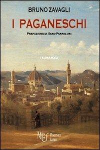 I Paganeschi - Bruno Zavagli - copertina