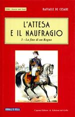 L'attesa e il naufragio