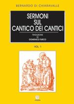 Sermoni sul Cantico dei cantici