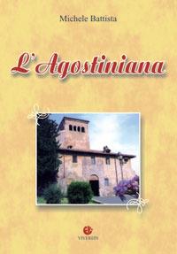 L' agostiniana - Michele Battista - copertina