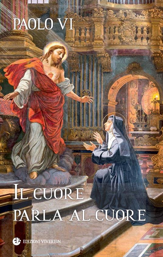 Il cuore parla al cuore. Ediz. integrale - copertina