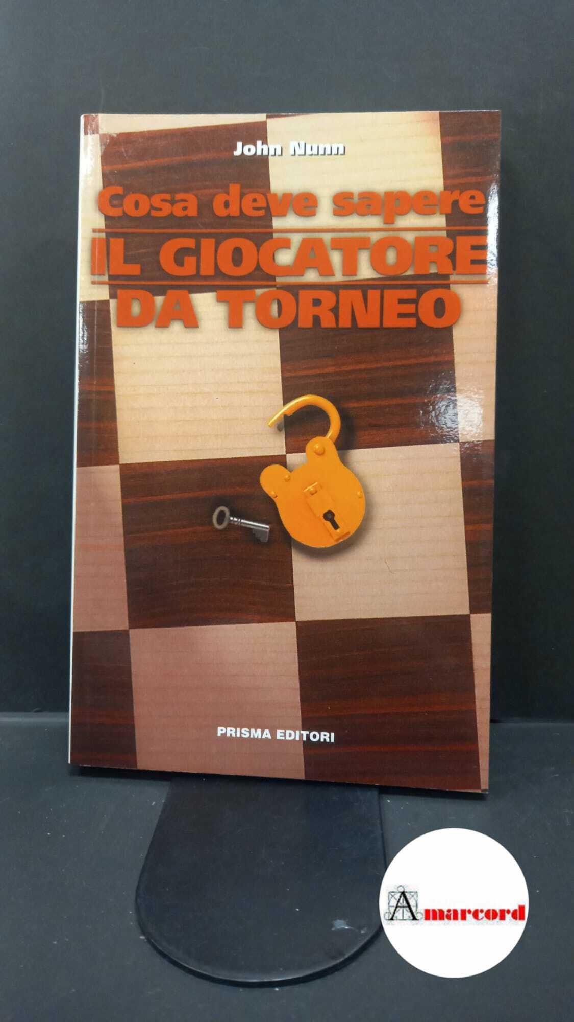Amarcord Libri