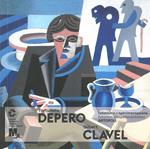 Fortunato Depero e Gilbert Clavel futurismo=sperimentazione Artopoli