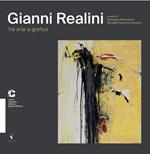 Gianni Realini fra arte e grafica