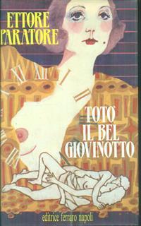 Totò il bel giovanotto