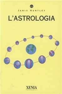 Libro L' astrologia Janis Huntley