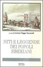Miti e leggende dei popoli siberiani