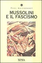Mussolini e il fascismo