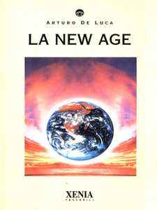 Libro La new Age Arturo De Luca