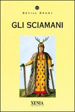 Gli sciamani