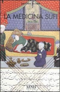 La medicina sufi - Jolanda Guardi - copertina