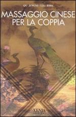 Massaggio cinese per la coppia