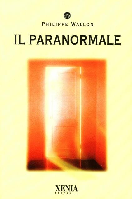 Il paranormale - Philippe Wallon - copertina