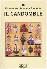 Il candomblé - Susanna R. Barbàra - copertina