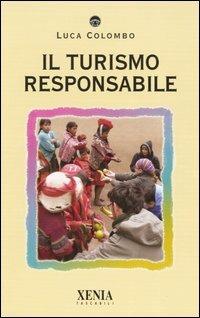 Il turismo responsabile - Luca Colombo - copertina