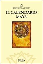 Il calendario Maya