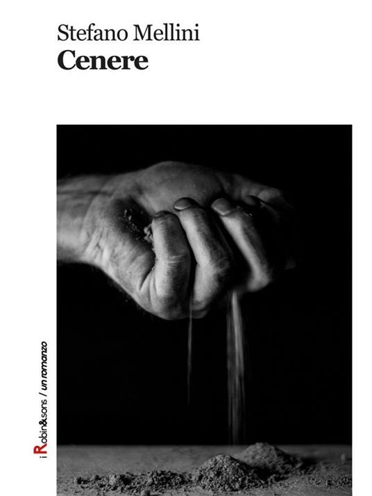 Cenere - Stefano Mellini - ebook