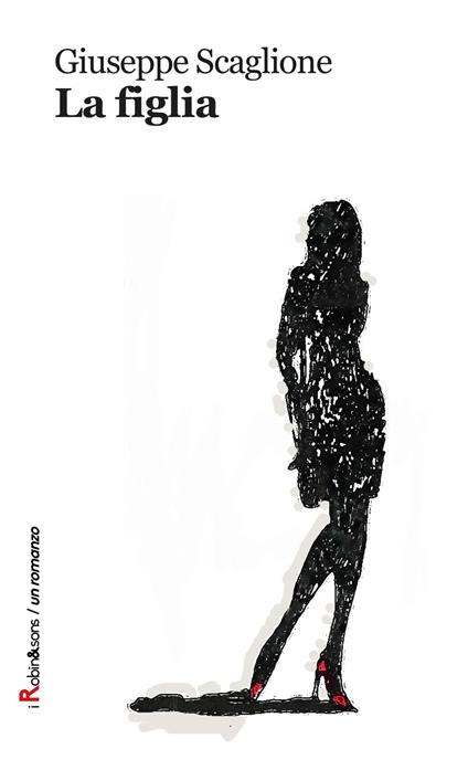 La figlia - Giuseppe Scaglione - copertina