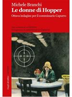 Le donne di Hopper. Ottava indagine per il commissario Capurro
