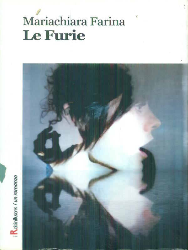 Libro di Faccia