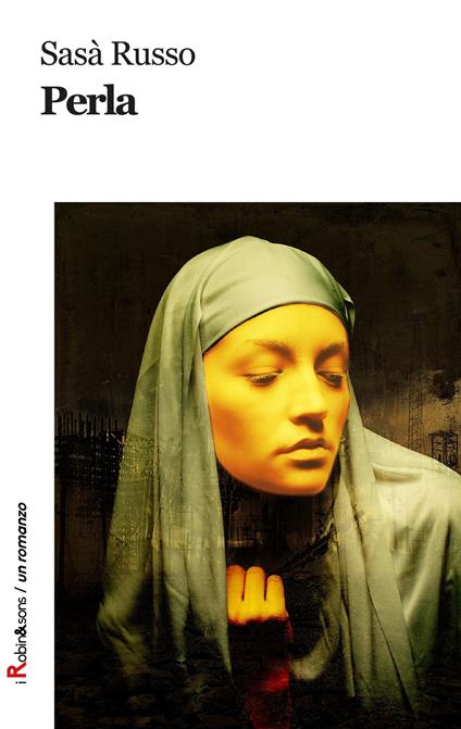 Perla - Sasà Russo - copertina
