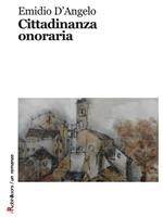 Cittadinanza onoraria