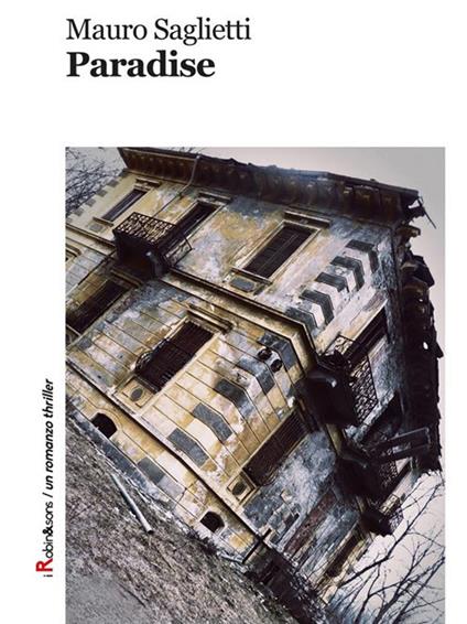 Paradise - Mauro Saglietti - ebook