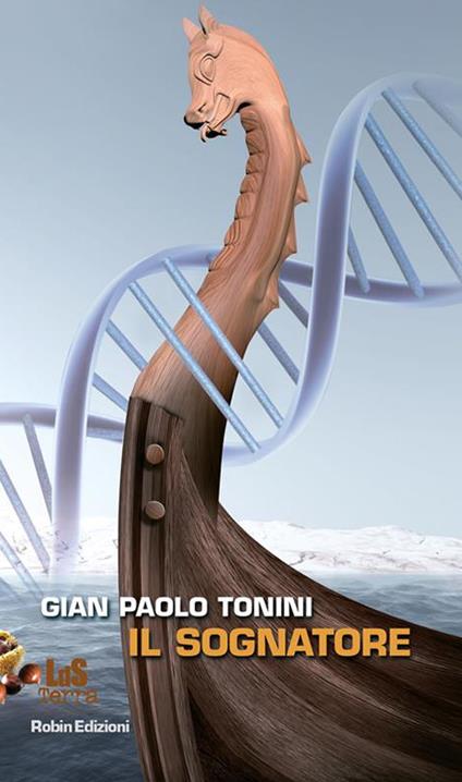 Il sognatore - Gian Paolo Tonini - ebook