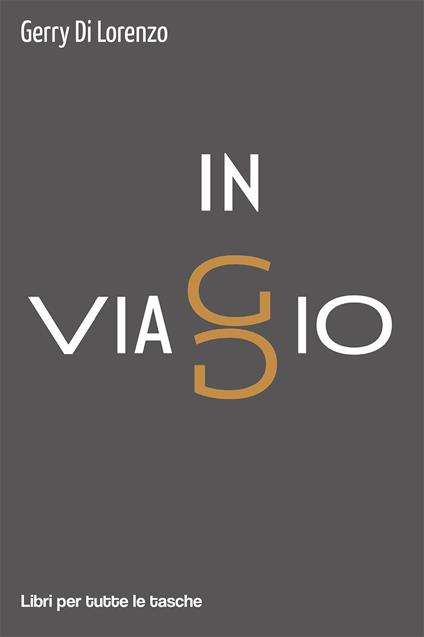 In viaggio - Gerry Di Lorenzo - copertina