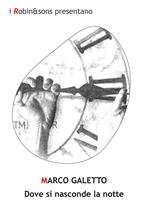 Dove si nasconde la notte
