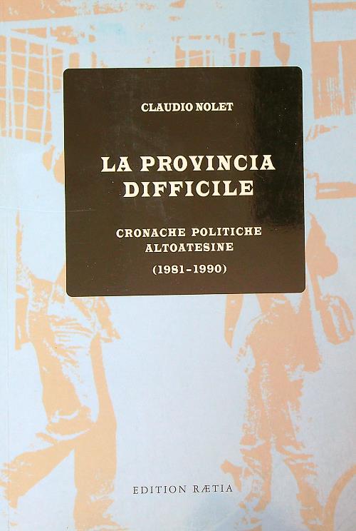 Libro di Faccia