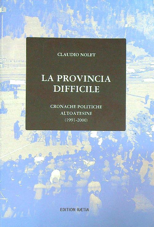 Libro di Faccia