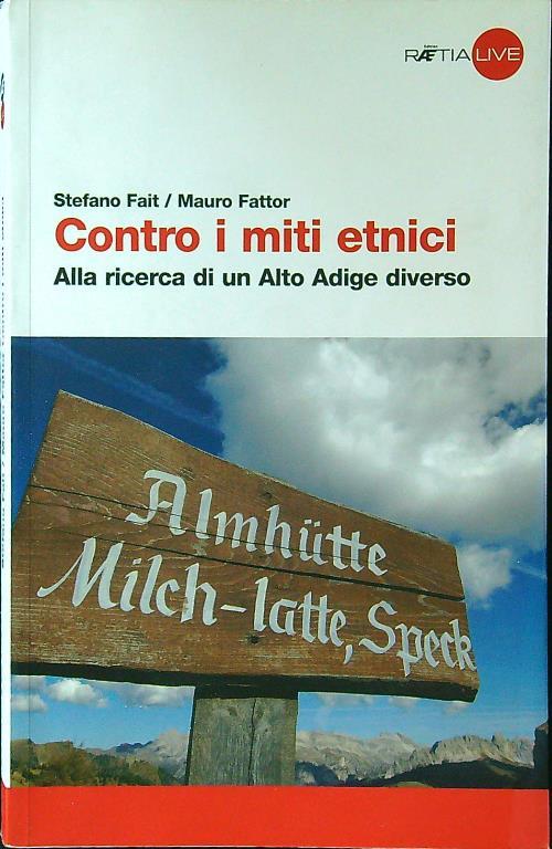 Libro di Faccia