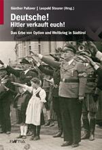 Deutsche! Hitler Verkauft euch