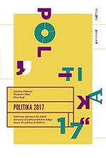 Politika. Südtiroler Jahrbuch für Politik (2017)