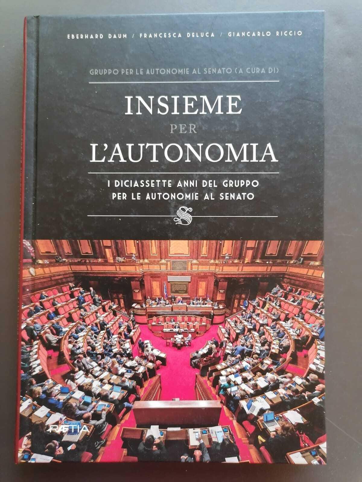 Libreria Volume Secondo