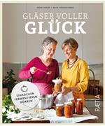 Gläser voller Glück