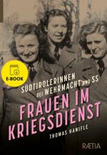 Frauen im Kriegsdienst